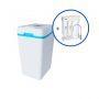 Кабинетный умягчитель для воды Аквафор WS1000 (А1000, S1000)