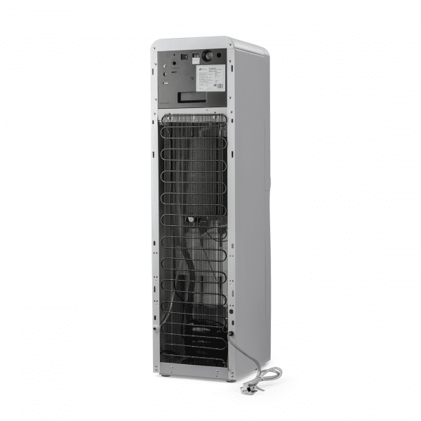 Пурифайер-проточный кулер для воды Aquaalliance A60s-LC white — изображение 7