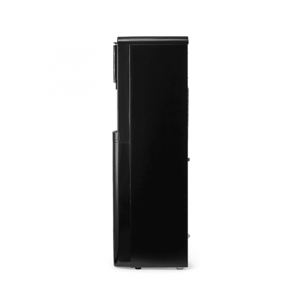 Пурифайер-проточный кулер для воды Aquaalliance A60s-LC black — изображение 5