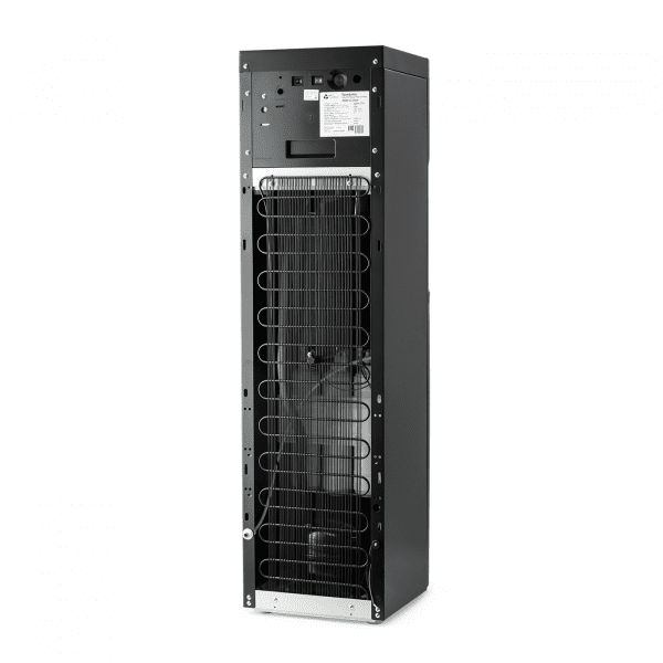 Пурифайер-проточный кулер для воды Aquaalliance A820s-LC black — изображение 2