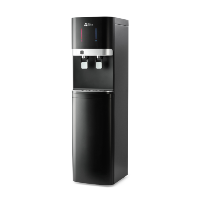Пурифайер-проточный кулер для воды Aquaalliance A820s-LC black