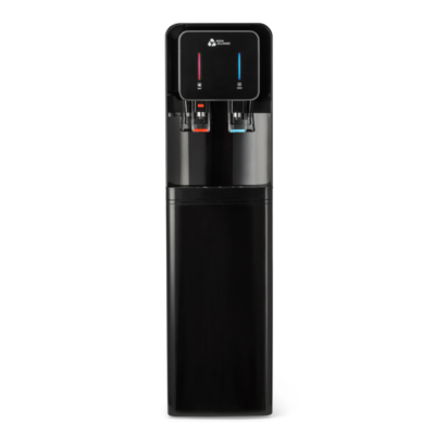 Пурифайер-проточный кулер для воды Aquaalliance A60s-LC black