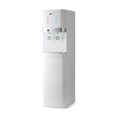 Пурифайер-проточный кулер для воды Aquaalliance A820s-LC white