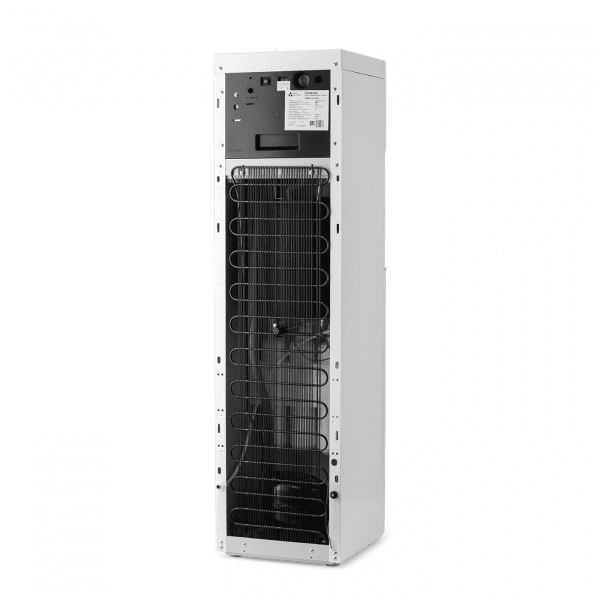 Пурифайер-проточный кулер для воды Aquaalliance A820s-LC white — изображение 2