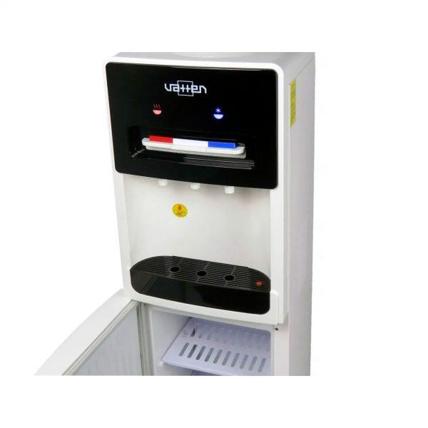 Кулер для воды VATTEN V25WKB — изображение 2