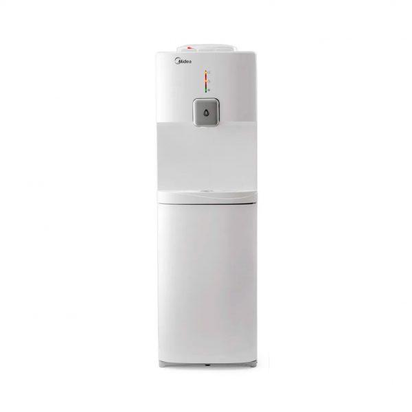 Кулер Midea YL1662S-B с холодильником — изображение 2