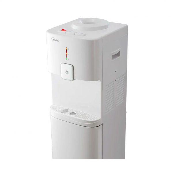 Кулер Midea YL1662S-B с холодильником — изображение 3