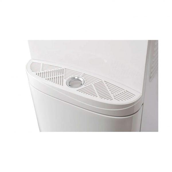 Кулер Midea YL1662S-B с холодильником — изображение 4