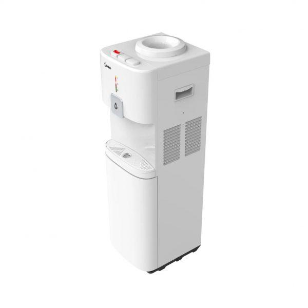 Кулер Midea YL1662S-B с холодильником — изображение 5