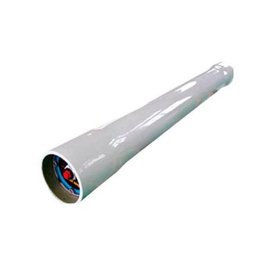 Корпус мембраны NOYI 8040-3W NY8-S-300-3-1A2A-3-W-G 300PSI SS304 (SIDE PORT)