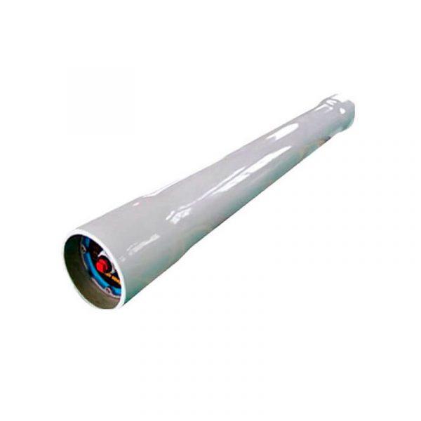 Корпус мембраны SEMTEC FRP MH4040F1000E-1W (1000PSI END PORT)