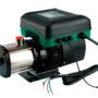 Насосная станция AWT (JINHUA) CHM4-4DC (Нном.-73 м., Qном.-4,0 м3/час, Р-2,2 кВт, 220В, Wi-Fi)