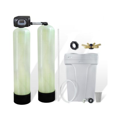 Установка ионообменная DUPLEX 1465/F73A